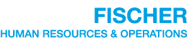 Andrea Fischer – Human Resources & Operations